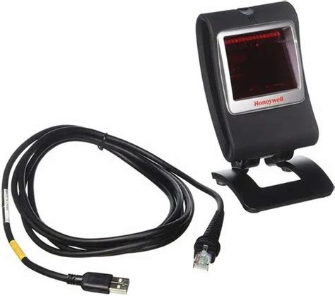 Area Imager Honeywell Genesis 7580g Area Imaging Scanner Rs 11000