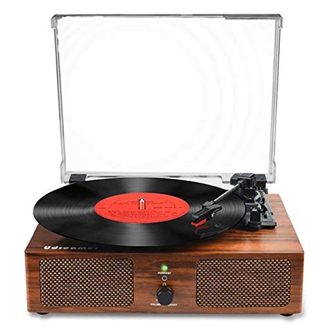 The Best Vinyl Record Players For 2023