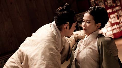 Rekomendasi Film Semi Korea Untuk Para Penggemar Cerita Romantis