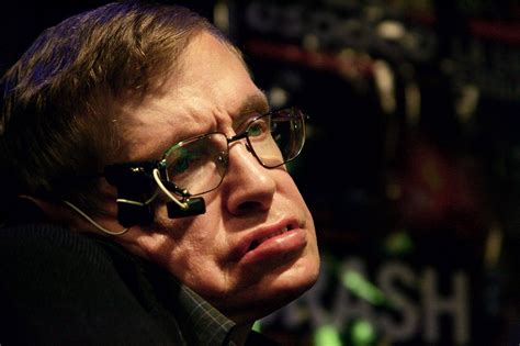 Stephen Hawking Un Científico Peculiar Blog De Derrama Magisterial