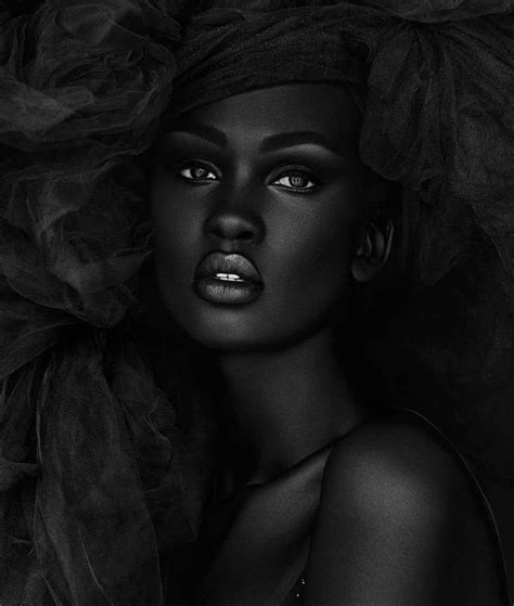 Black Girl Magic Black Girls Gorgeous Dali Art Melanin Poppin Character Portraits Skin
