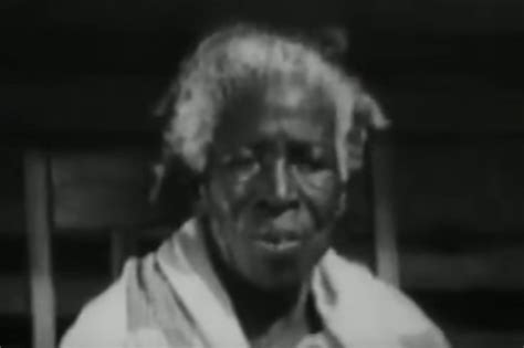 She Survived A Slave Ship The Civil War And The Depression Her Name