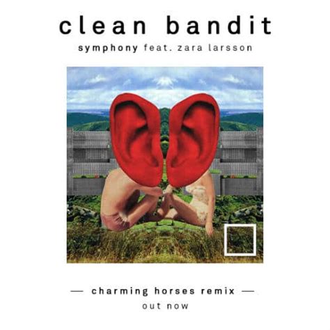 Clean Bandit Symphony Release Date Locktoo