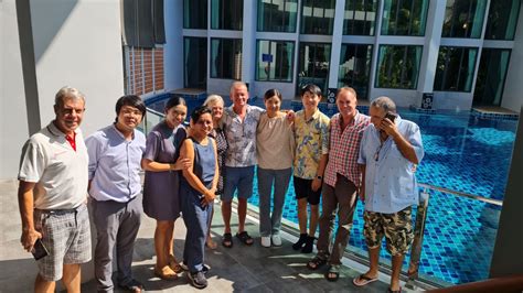 Resort Owners Agree On Guest Benefits Naturist Association Thailand