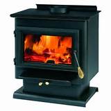 Wood Stove Home Depot Pictures