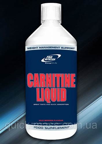 Жиросжигатели l carnitine liquid Жироспалювач Pro Nutrition Carnitine liquid 1000ml: продажа, цена в Жироспалювач Pro Nutrition Carnitine liquid 1000ml: продажа, цена в Жиросжигатели l carnitine liquid