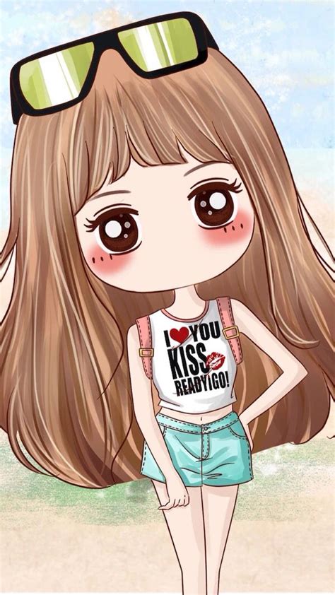 29,000+ vectors, stock photos & psd files. ปักพินโดย สุวิวรรณทอง ทองดี ใน Cute Cartoon | การ์ตูน ...