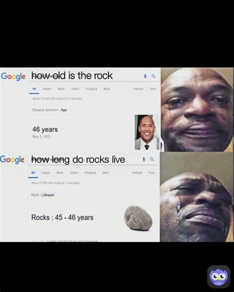 How Old Is The Rock How Long Do Rocks Live How Old A Rock Lives