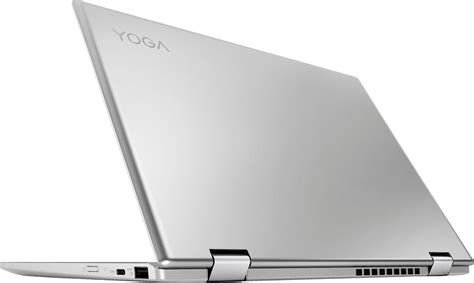 Lenovo Yoga 720 125 Touch Screen Laptop Intel Core I3 4gb Memory