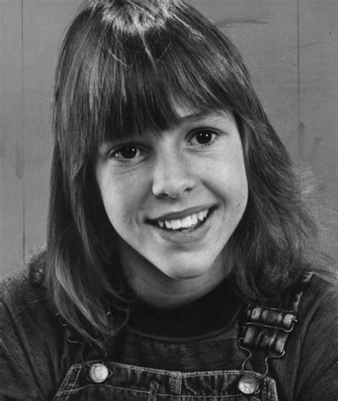 She is known for such roles as angel in the film litt. Kristy McNichol —THEN | 16 Classic TV Stars: Then and Now ...