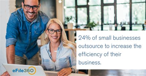 4 Best Tasks For Small Business Outsourcing