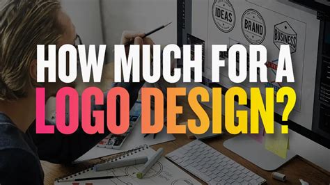 How Much Does A Logo Design Cost 2024 Price Guide
