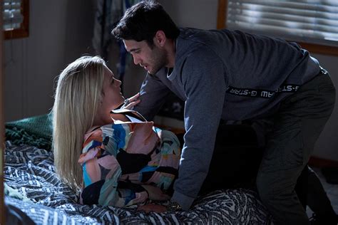Spoilers: Ziggy and Tane take their relationship to the bedroom in Home ...