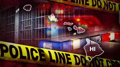Hawaii Man Killed After Shooting Woman 2 Police Officers Fox News