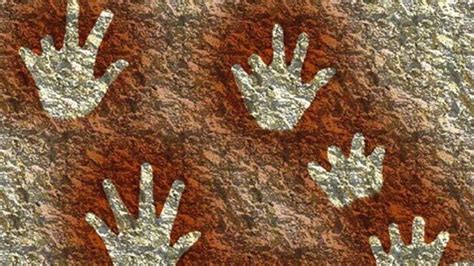 La Falta De Dedos En El Arte Del Paleolítico Podría Deberse A Un Ritual