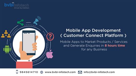 Learn what app development cost depends on and why apps are not cheap. BVBI Infotech is one of the earliest Mobile Application ...