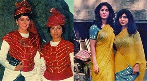 ‘the Show Must Go On — The Story Of Indias First Stunt Woman Reshma