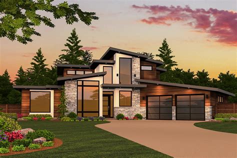 Modern Masterpiece With Up To 5 Beds 85130ms