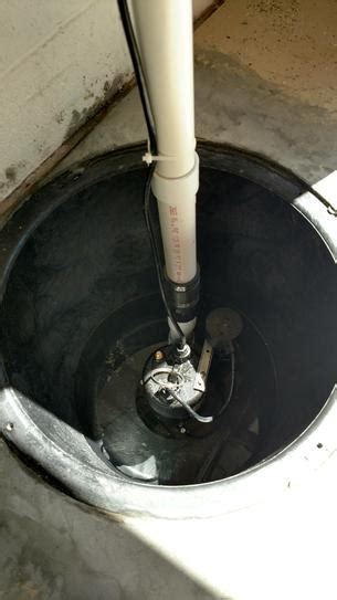 Everbilt 18 In X 22 In Sump Pump Basin Sf20 At The Home