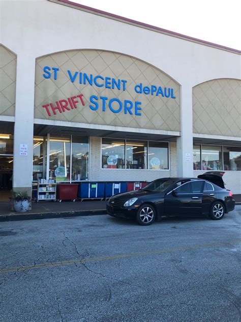 St Vincent De Paul Thrift Store 10 Photos And 31 Reviews 9742 1 Old