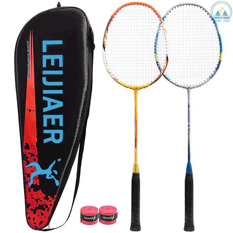 Most Expensive Badminton Racket