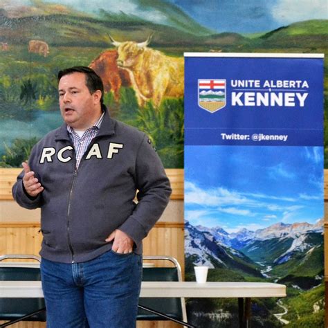Explore tweets of jason kenney @jkenney on twitter. Pincher Creek Voice: Jason Kenney visits Heritage Acres ...