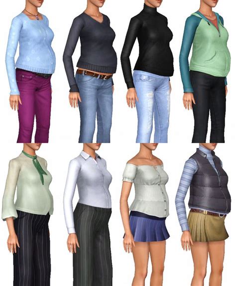 Oneeuromutt Sims 3 Mods Sims 3 Cc Finds Game Dresses