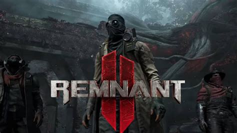 Remnant 2 Is Remnant 2 Ultimate Edition Worth Buying