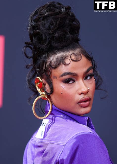 India Love Shows Off Her Curves At The 2022 Bet Awards In La 85 Photos Onlyfans Leaked Nudes