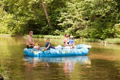 7 Ways To Make The Most Of Summer At Bass River Resort • Missouri Life Magazine