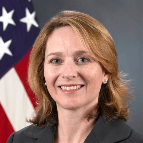 Whos Who In Defense Kathleen Hicks Deputy Secretary Of Defense