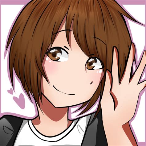 Youtube Profile Picture By Hayliadraw On Deviantart