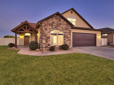 Maybe you would like to learn more about one of these? 496 Logan Lane Fruita,Colorado - Call for showing: Joe ...