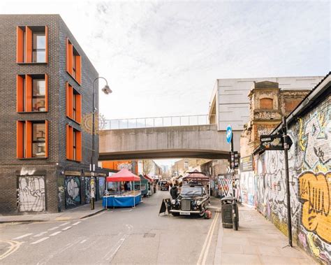 The 10 Best Neighborhoods To Explore In London The Neighbourhood