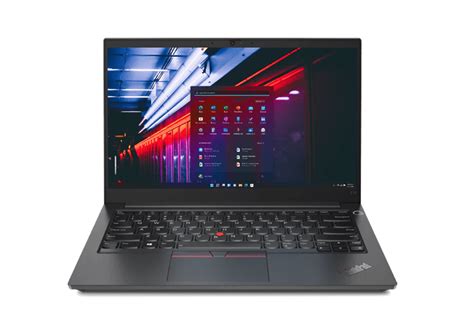 Locação De Laptop Thinkpad Lenovo E14 Intel Core De 11ª Geração Tec