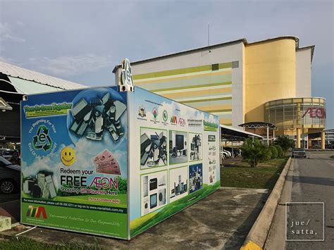 Address lot s35 second floor aeon bandaraya melaka shopping centre no. Recycle e-waste at AEON Bandaraya Melaka for spring ...