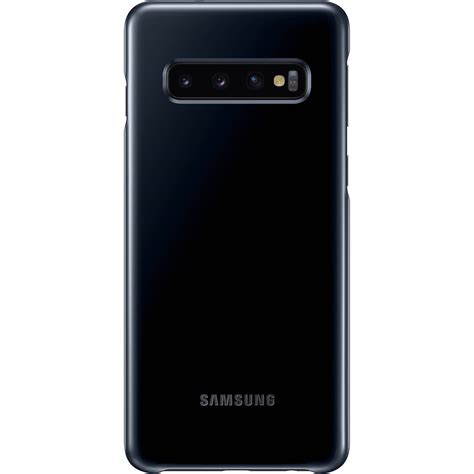 Samsung Led Back Cover Case For Samsung Galaxy S10