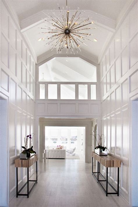 Pin By Delightfull Unique Lamps Usa On Soba Foyer Lighting Entryway Foyer Lighting Fixtures