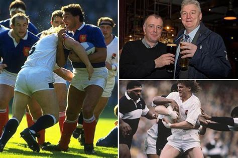 england rugby legend mick skinner gives his tale of the tackle ahead of six nations opener