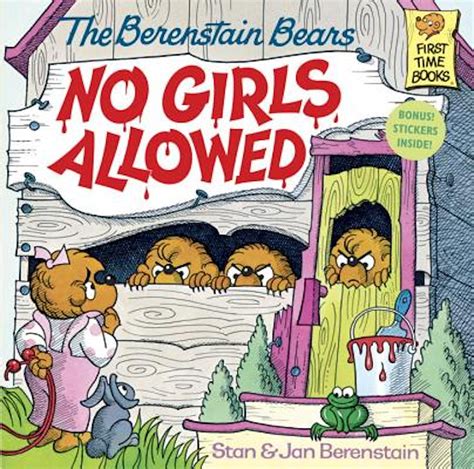 12 Berenstain Bears Books That Taught Us Lessons We Can Actually Still Use