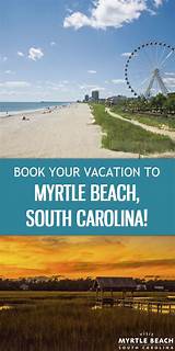Myrtle Beach Family Vacation Package Photos