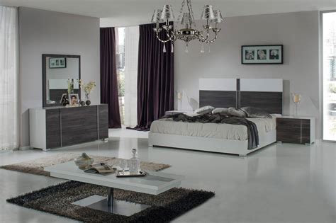 Made In Italy Quality Modern Contemporary Bedroom Stamford Connecticut