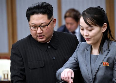 129 026 tykkäystä · 5 651 puhuu tästä. Kim Jong Un befördert seine Schwester: Kim Yo Jongs Rolle ...