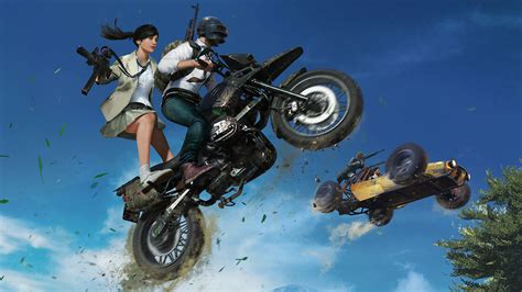 Pubg Game Chase 4k Hd Games 4k Wallpapers Images Backgrounds