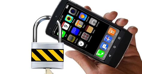 How To Protect Your Smartphone From Hackers Techxio Com