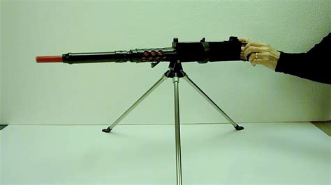 Toy 50 Cal Machine Gun For Sale Toywalls