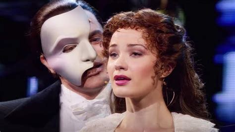 New Lead Cast Announced For The Phantom Of The Opera Theatre Tickets