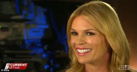 Pregnant Sonia Kruger Says She Understands Her Egg Donor