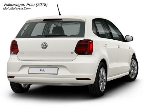 Volkswagen price in malaysia april 2021. Volkswagen Polo (2018) Price in Malaysia From RM75,730 ...