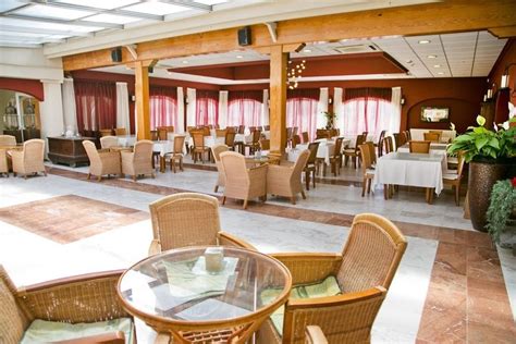 Pasamos el fin de año y estubimos 2 noches, todo genial. Aparthotel Pinosol, Jávea (Alicante) - Atrapalo.com